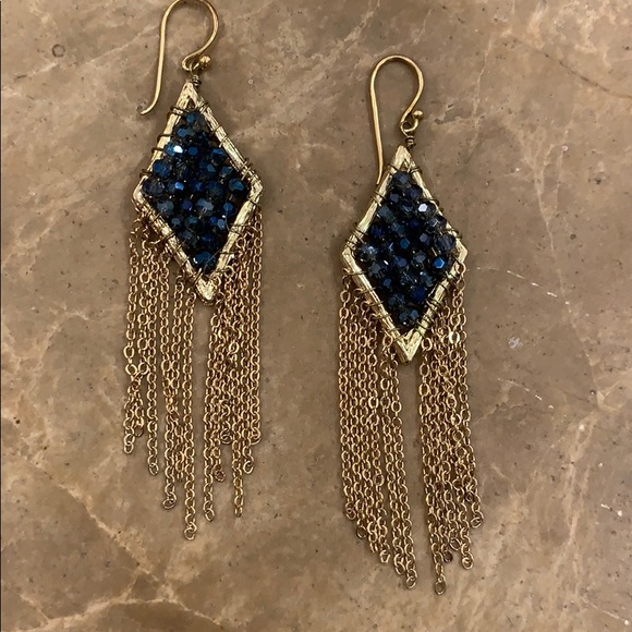Panacea Cache Jewelry - Earrings